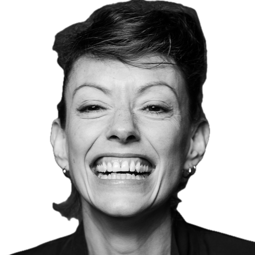 Sandra Tomassi